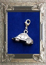 CHARM ANHÄNGER AUTO FAHRZEUG