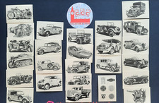 Oliver - Fahrzeuge der