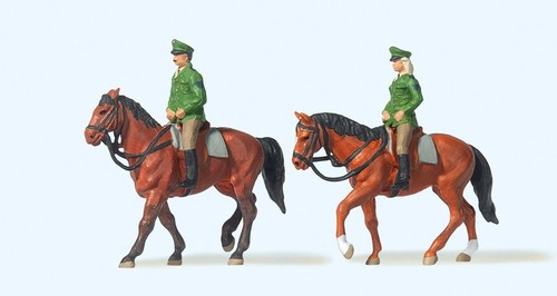 Preiser figurensatz 87 - preiser, 1:87