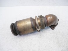 Katalysator für Jeep Chrysler 3,0 CRD 4x4 EXL OM 642.930 52090369AB