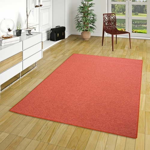 Feinschlingen velour teppich - feinschlingen,