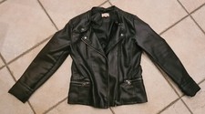 Kunstlederjacke GR. 164