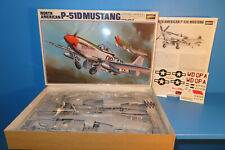 Hasegawa 1:32 North American