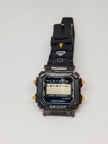 Herren armband uhr - armband, (3)