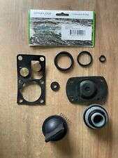 SPX Johnson Pump 81-47242-01 Dichtungssatz / Handtoilette / Boot 