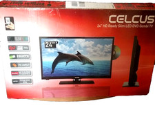 TV _ Fernseher _ defekt _ 24" _ all in one (auch nur DVD-Player oder PC Monitor)