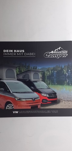 Camper4mountain vw - camper4mountain:,