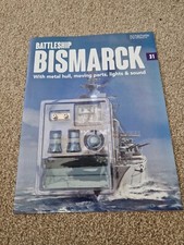 1/200 HACHETTE Bauen Die