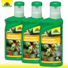 Neudorff Promanal Neu 3x 500ml