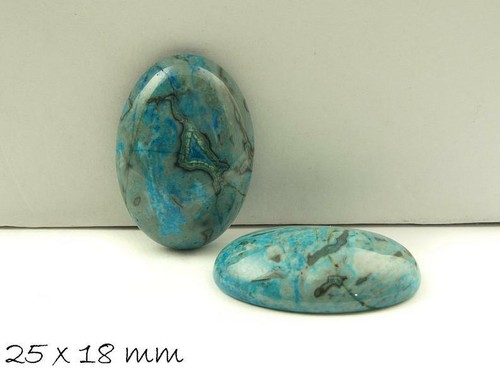 Stk ripple jasper edelstein - 1, ripple-jasper