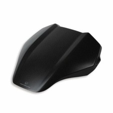 Ducati Cockpitverkleidung aus