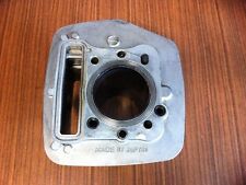 Zylinder vom Motor Kawasaki Z 200 A