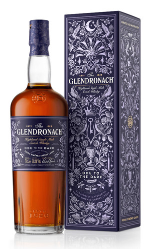 Glendronach ode - (84,91€/l),