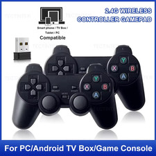 2 x Wireless Controller