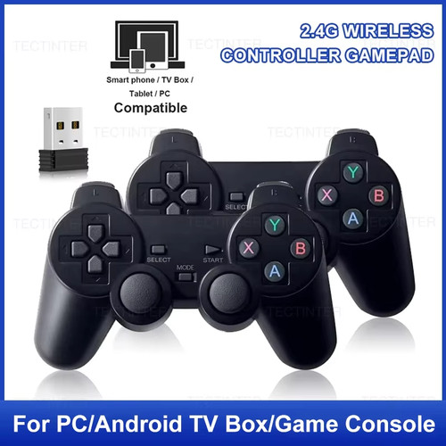 Wireless controller - x,