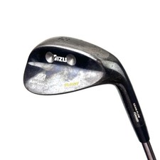 Mizuno MP Series Raw Black OX