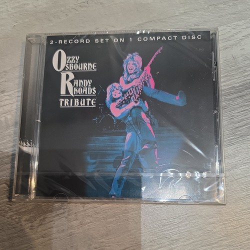 Ozzy osbourne randy rhoads - ozzy,
