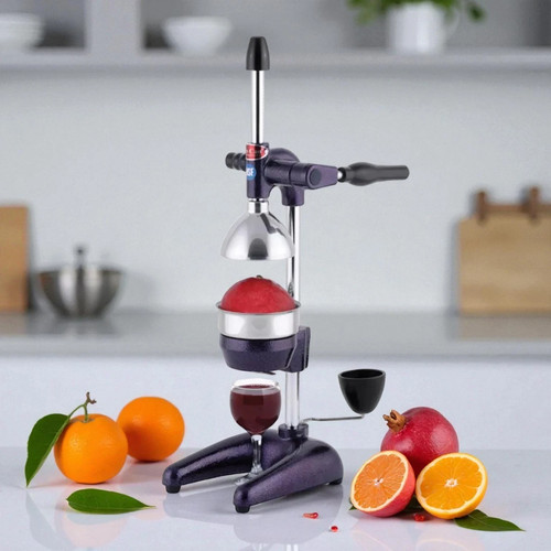 Cancan hand saftpresse - hand,