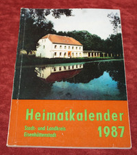 Heimatkalender für den Stadt-