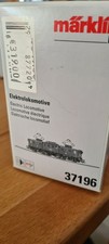 Märklin H0 E-Lok 37196 E91.9