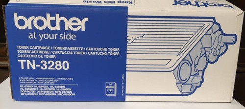 Brother 3280 toner - tn-3280,