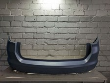 Stoßstange Hinten OP0410201