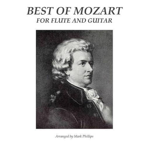 Best mozart for flute - best,