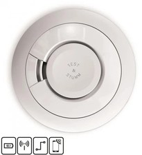 Ei650iC Rauchmelder 10 Jahre