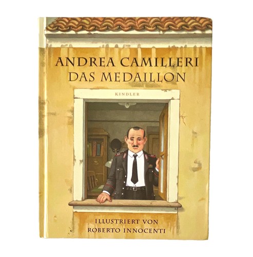 Andrea camilleri das - andrea, •