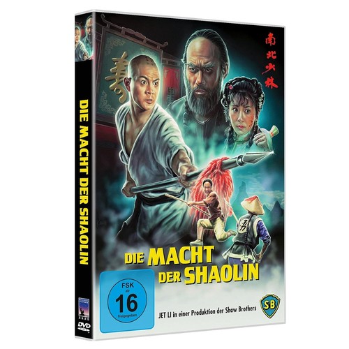 Jet die macht - die,