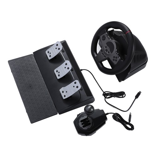 Gaming lenkrad 270 - gaming-lenkrad, pc-lenkrad