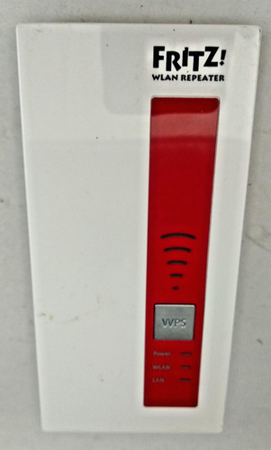 Fritz wlan repeater 1750e - fritz!,