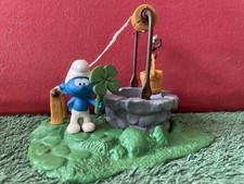 Geschlumpfe brunnen schlumpf - geschlumpfe, 7