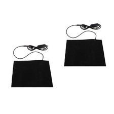 2 Count USB-betriebenes