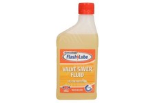 Flashlube valve - flashlube,