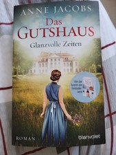 Das Gutshaus - Glanzvolle