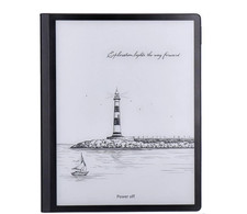 Huawei MatePad Paper 10.3 64GB Black eReader WiFi - Schwarz