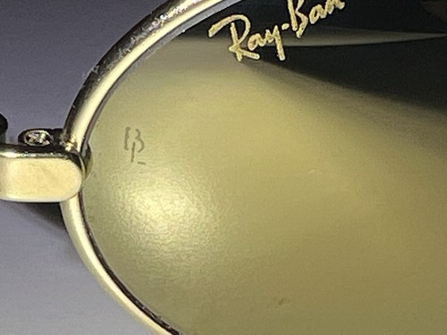 Vintage ray ban bausch - vintage,