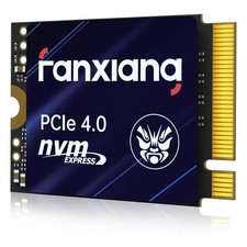 Fanxiang PCIe Gen4 Interne SSD