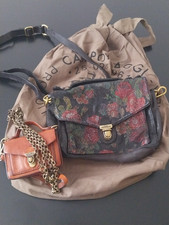 Campomaggi Italy Leather Bag