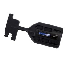 Reinigungsadapter Fettstein