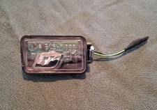 VW Tiguan II 5N Facelift 5NA945292 Einstiegsleuchte Aussenspiegel LED Leuchte Re