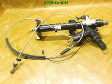 Lenksäule Zündschloss