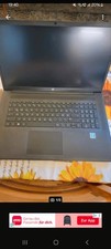 HP 17-cn0217ng Notebook (43,9 cm/17,3 Zoll, Graphics 605, 512 GB SSD)