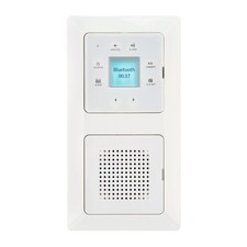 Unitec UP Radio Touch