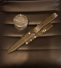 ⚠️Victorinox Wenger Notkocher 71 Survival Outdoor Prepper Camping Bushcraft 