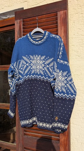 Dale norway strick - strick, ski