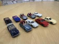 Wiking 1:87 PKW-Set, VW Buggy