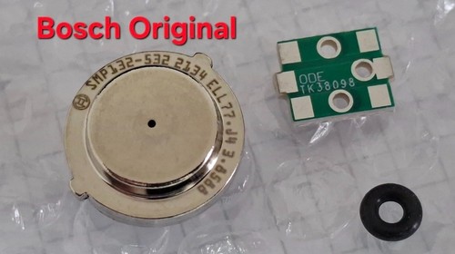 Bosch drucksensor vw - bosch,
