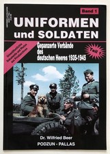 Gepanzerte Verbände des